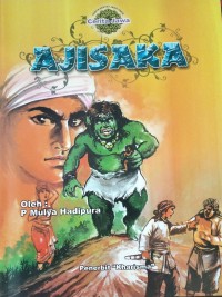Image of AJISAKA