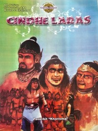 Image of CINDHE LARAS