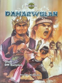 Image of DAMAR WULAN
