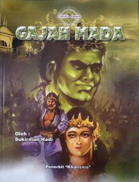 Image of GAJAH MADA