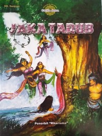 Image of JAKA TARUB