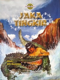 Image of JAKA TINGKIR