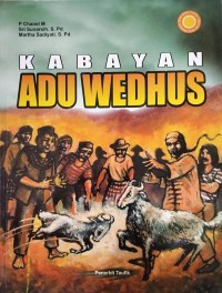 Image of KABAYAN ADU WEDHUS