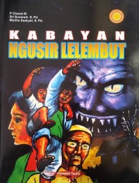 Image of KABAYAN NGUSIR LELEMBUT