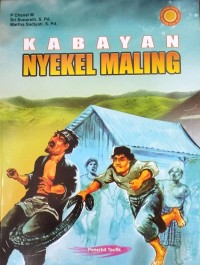 Image of KABAYAN NYEKEL MALING