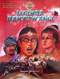 Image of LEGENDA BANYUWANGI
