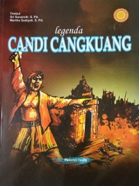Image of LEGENDA CANDI CANGKUNG