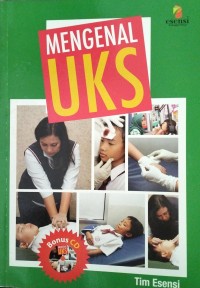 Image of MENGENAL UKS