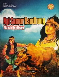 Image of NYI SUMUR BANDHUNG MUSUH BANTHENG
