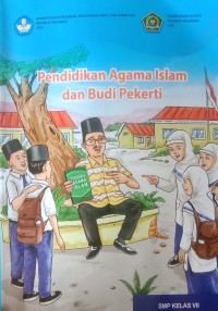Image of Pendidikan Agama Islam dan Budi Pekerti