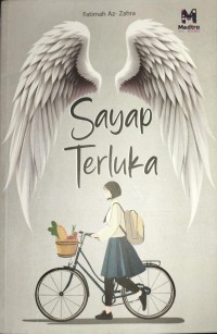 Image of SAYAP TERLUKA