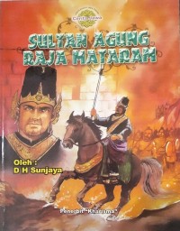 Image of SULTAN AGUNG RAJA MATARAM