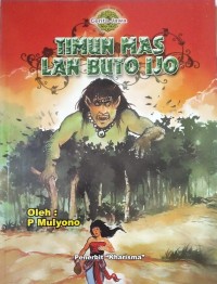 Image of TIMUN MAS LAN BUTO IJO