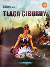 Image of TLAGA CIBURUY